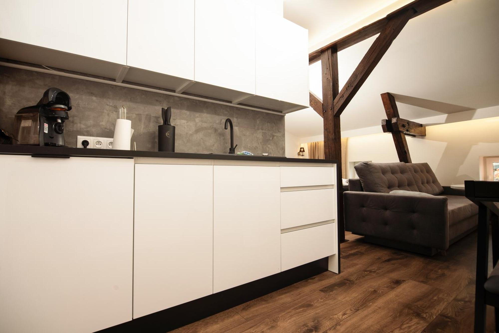 Ts Apartamenty Bydgoszcz Exterior photo