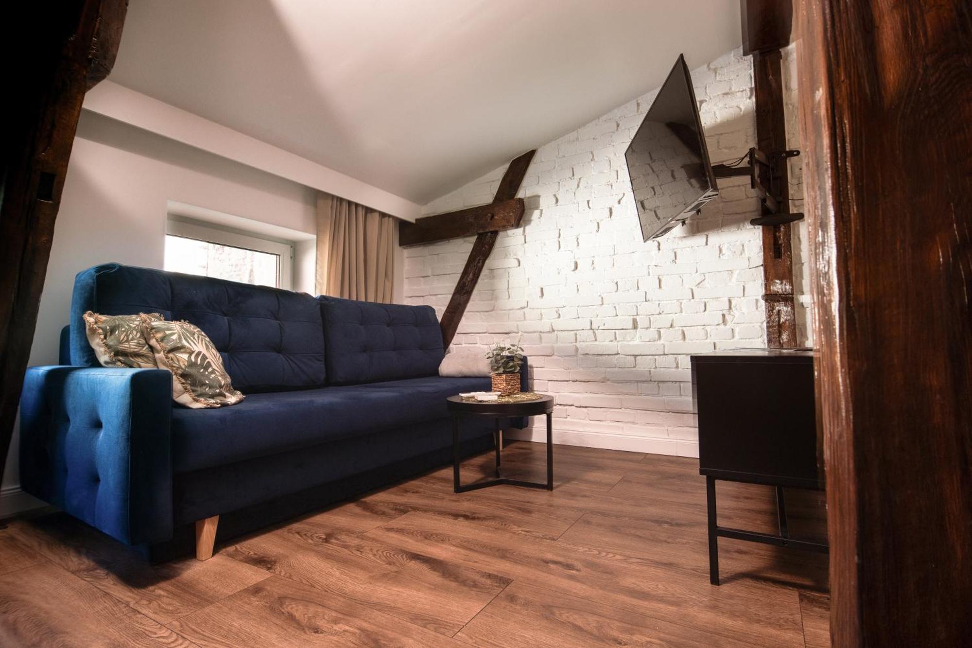 Ts Apartamenty Bydgoszcz Exterior photo